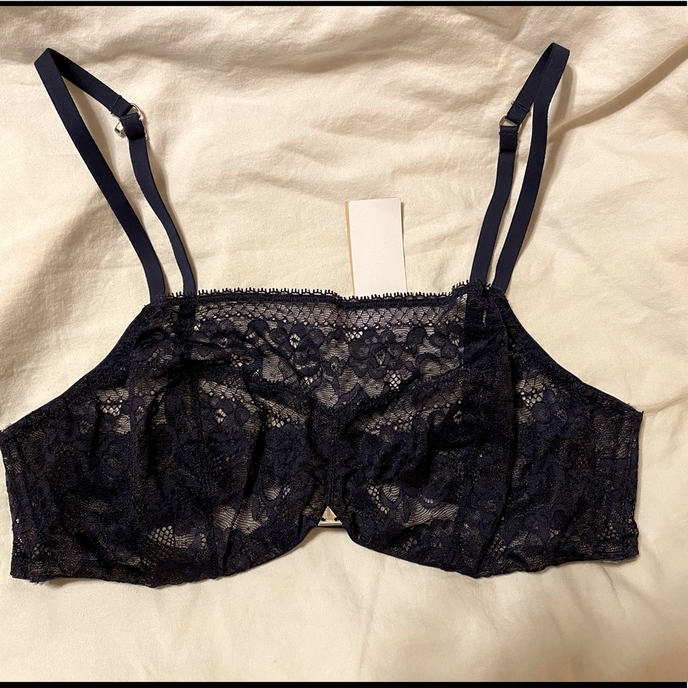 Beija London Retreat Bra